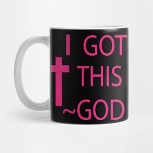 christian Mug